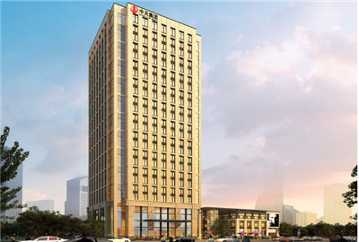 上海尊龙·Z6大厦