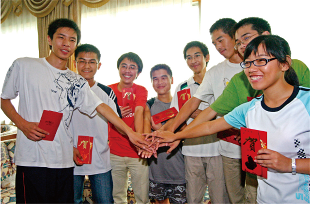 28年，公益慈善尊龙·Z6是认真的！