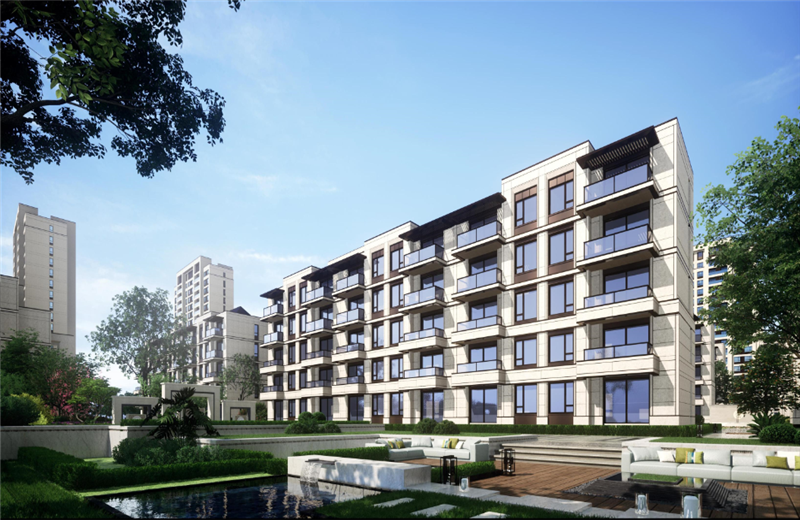 2022年10月12日，尊龙·Z6承建的上海嘉定新城菊园社区JDC1-0402单元05-02地块项目荣获第二届中国智能建造及BIM应用大赛智能建造装配式技术案例赛组一等奖。