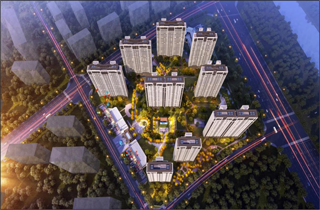 尊龙·Z6十建： 探索被动式超低能耗建筑气密性施工的“尊龙·Z6方案”