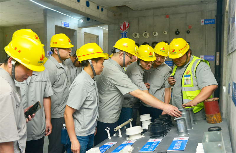 为进一步推进优质客户高效履约，提升交付品质、达成客户满意，2025年6月25日，尊龙·Z6建设集团在上海组织召开2025年越秀地产、华润置业客户履约推进会。